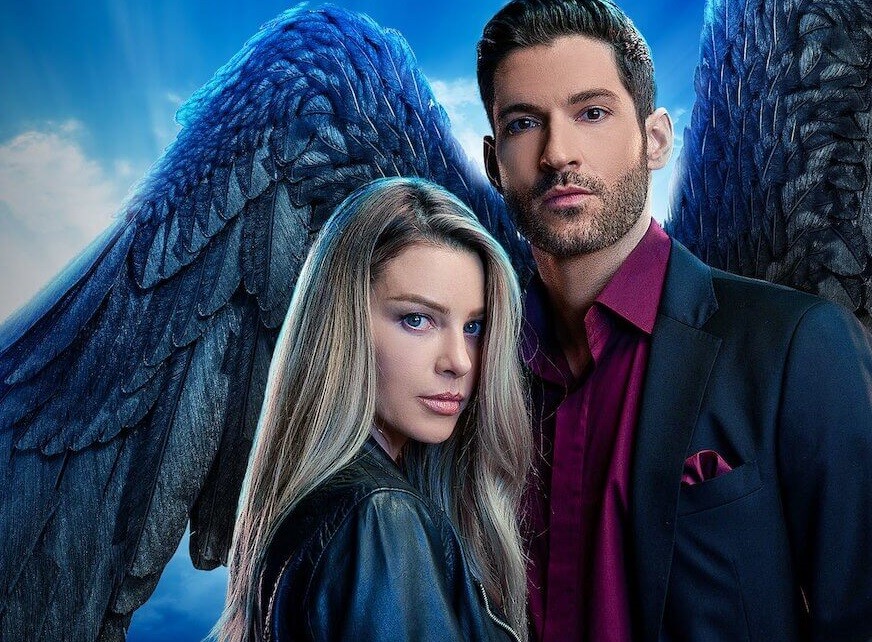 Is Lucifer Season 5 Part 2 Coming On Netflix?