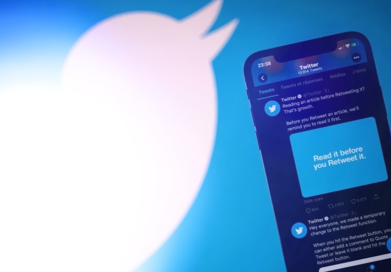 Twitter Now Expands Hate Speech Rules