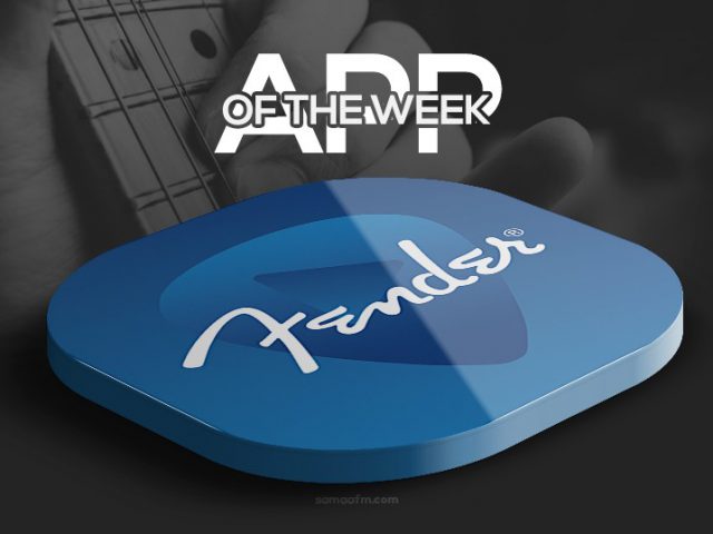 App of the Week: Fender Play – Guitar Lessons