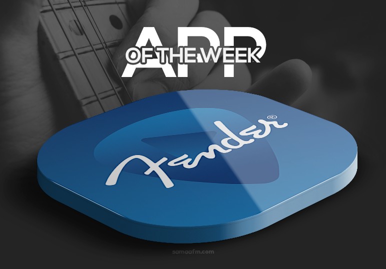 App of the Week: Fender Play - Guitar Lessons