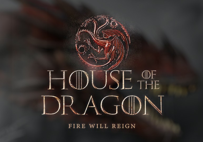 The House Targaryen dragons are coming back!