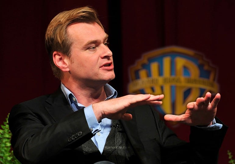 Christopher Nolan slams HBO Max as the worst streaming service