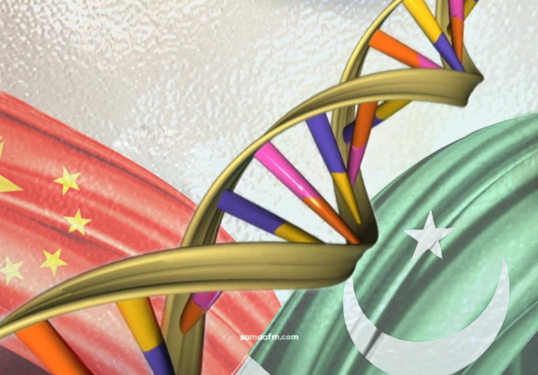 The Pakistan-China Friendship Prevails: New Research Centre to Enter the Nation