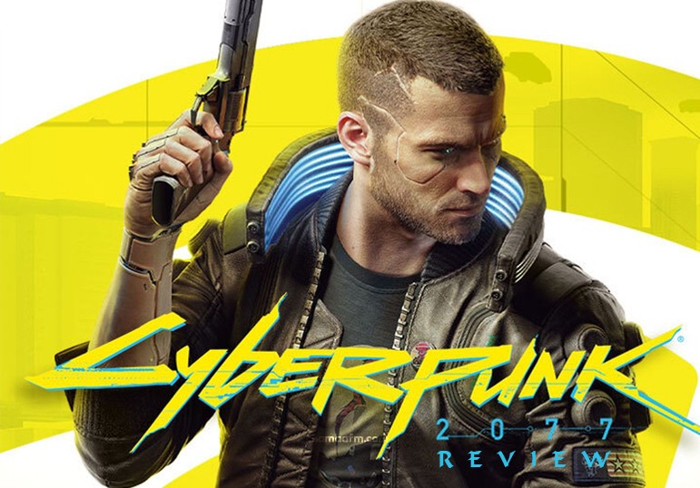 Cyberpunk 2077 – A Peek Into The Future of Sci-fi?