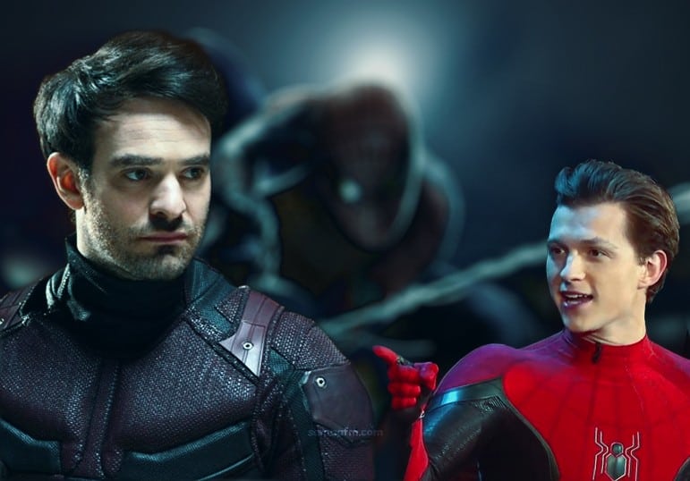 Daredevil in Spider-Man 3: Charlie Cox joins Marvel cast