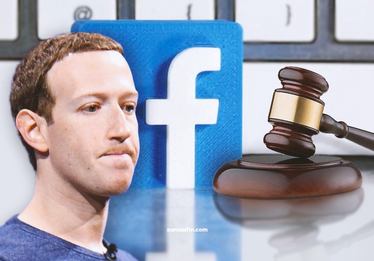 Here Is What You Need to Know About The Antitrust Lawsuit Against Facebook