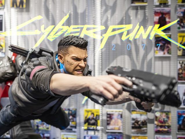 Sony Is Pulling Cyberpunk 2077 From The PlayStation Store!