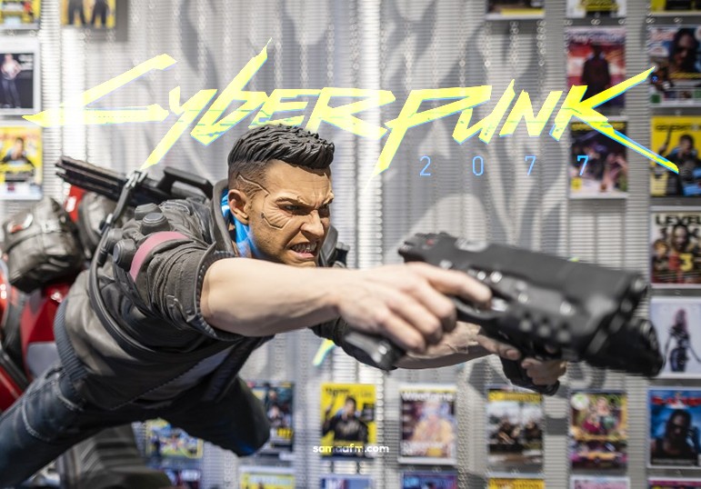 Sony Is Pulling Cyberpunk 2077 From The PlayStation Store!