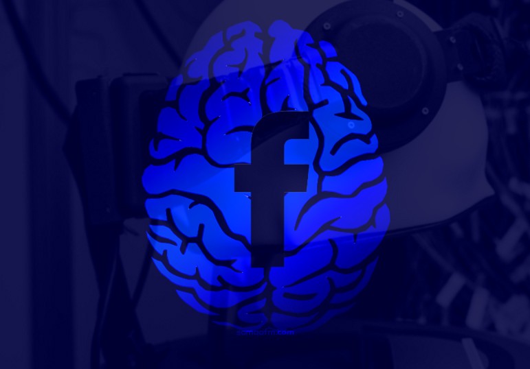 facebook Working On Device To Read Your Brain