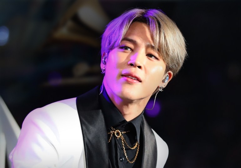 BTS Singer Park Jimin Claims Dynamite Might Win 2021 Grammy Award!