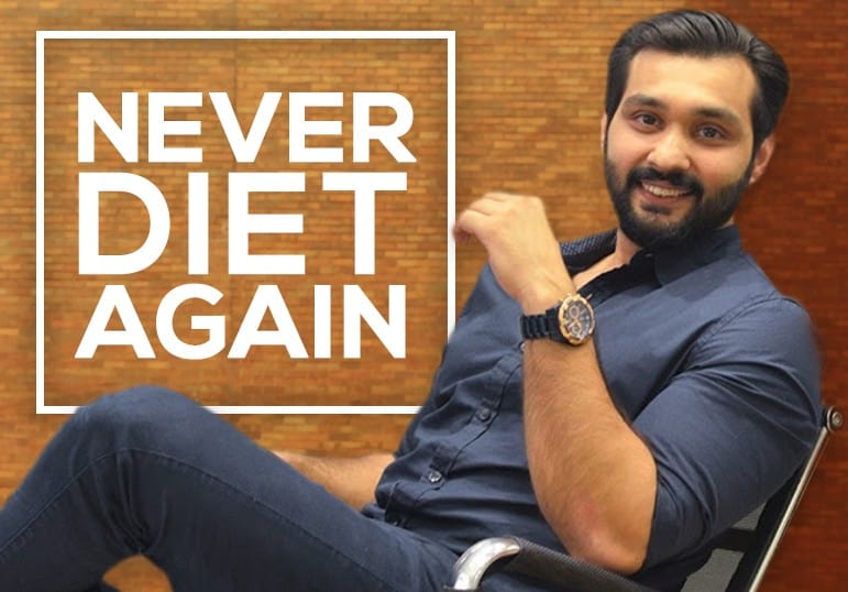 Supplements Will Never Replace Real Food! – Nutritionist Mudeser Ali