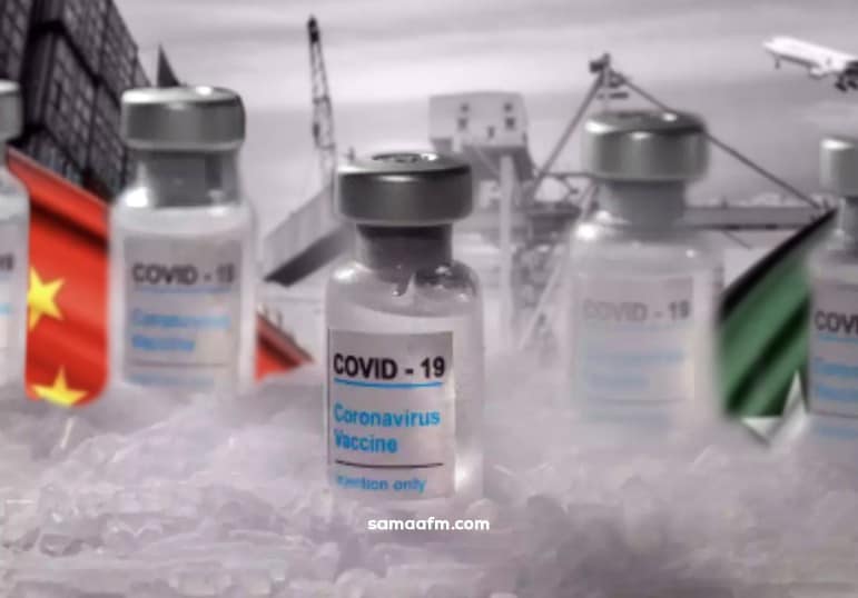 Pakistan to Purchase 1.2m Doses of COVID19 Vaccine From China’s Sinopharm