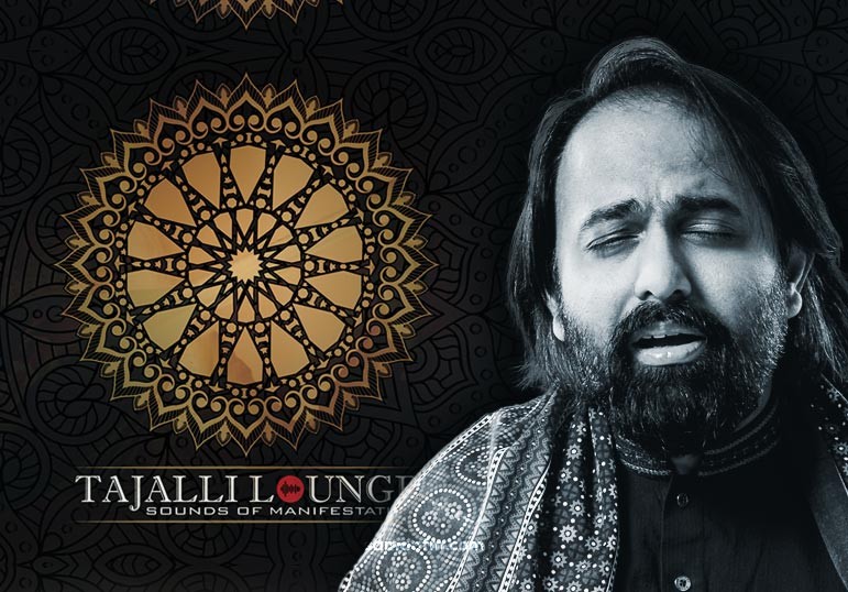 Tajjali Lounge aiming to take qawwali to new heights!