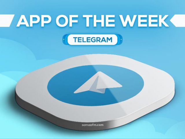 App of the Week: Telegram Messenger