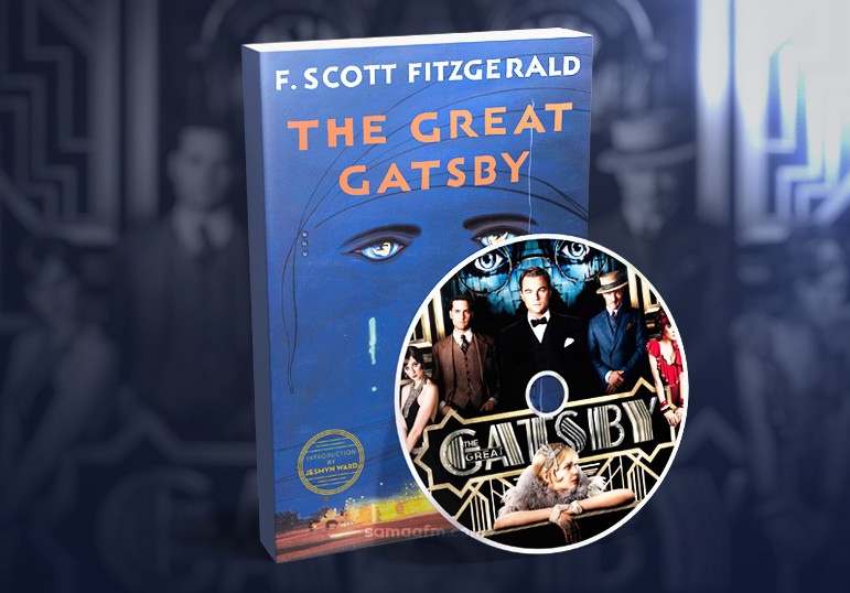 The Great Gatsby Is Being Turned Into A TV Series