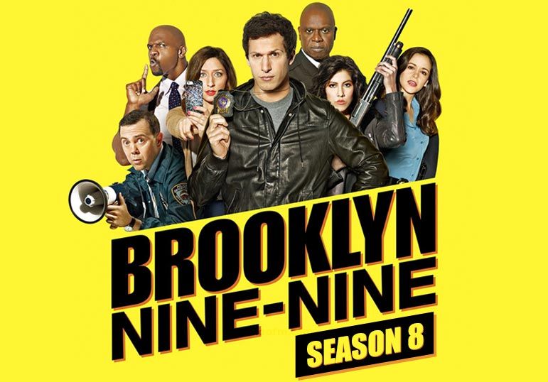 Brooklyn Nine-Nine is ending with a delayed season eight!