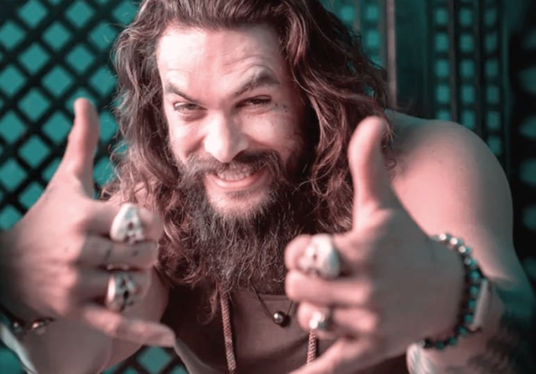 Jason Mamoa reveals that he was in Debt after “Game of Thrones”
