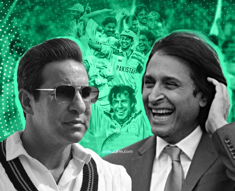 On this Day: Pakistan made unforgettable history in World Cup 1992