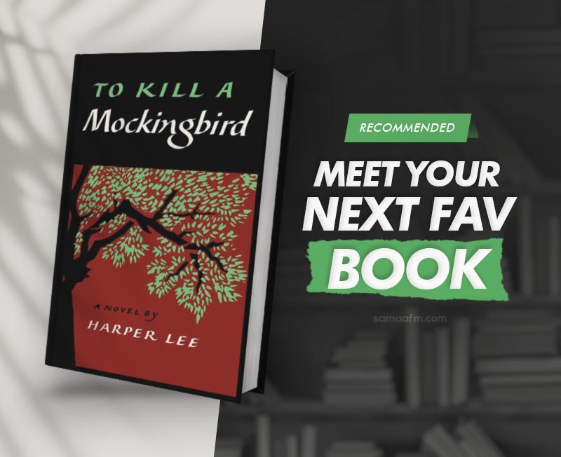 Book Review: To Kill a Mockingbird by Harper Lee