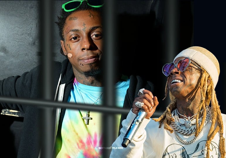 Lil Wayne Could Face up to 10 years in prison for Federal Gun Charge