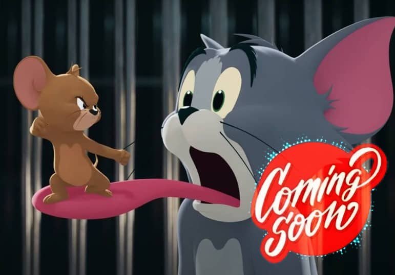 Tom and Jerry: The Original Frenemies Return!