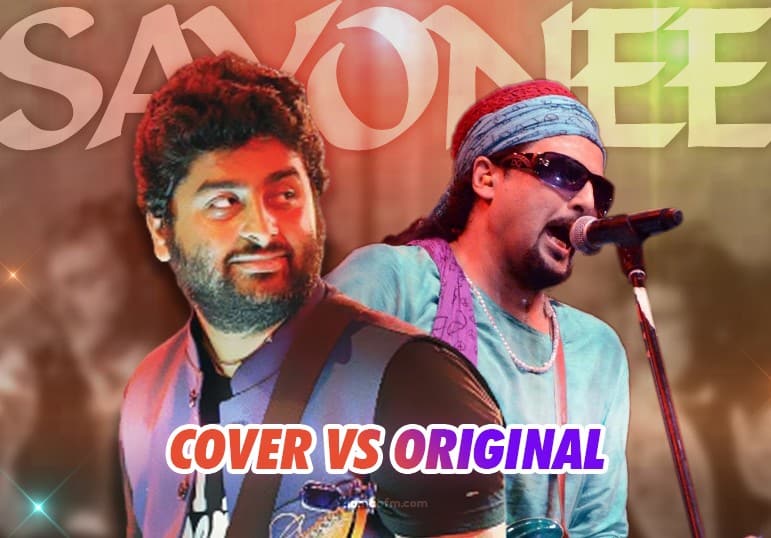 I did not sell the song Sayonee - Salman Ahmad