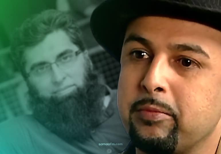 Junaid Jamshed was always inclined towards islam – Salman Ahmad