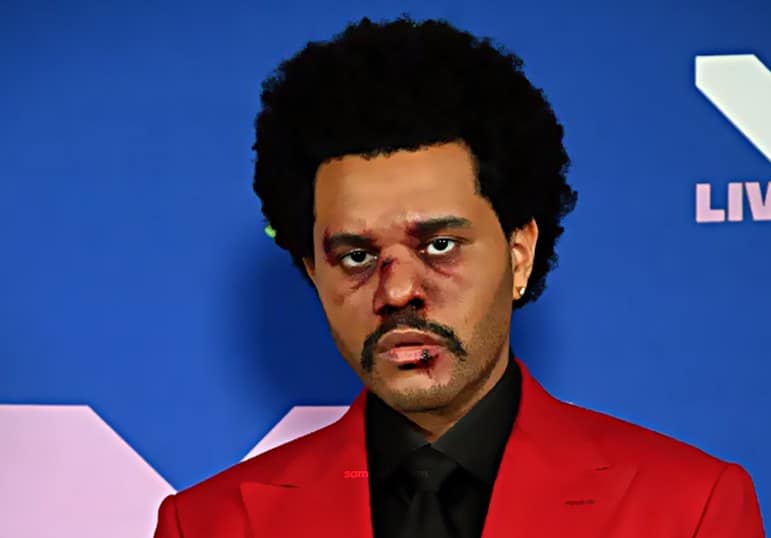 The Weeknd calls Grammy Awards corrupt