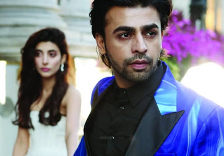 Farhan Saeed, Urwa Hocane to File for divorce?