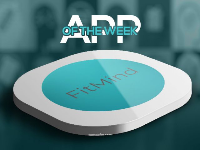 App of the Week: FitMind Mind Training App