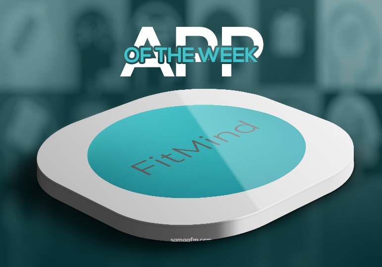 App of the Week: FitMind Mind Training App