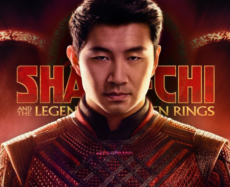 Marvel introduces first Asian superhero with Shang-Chi trailer