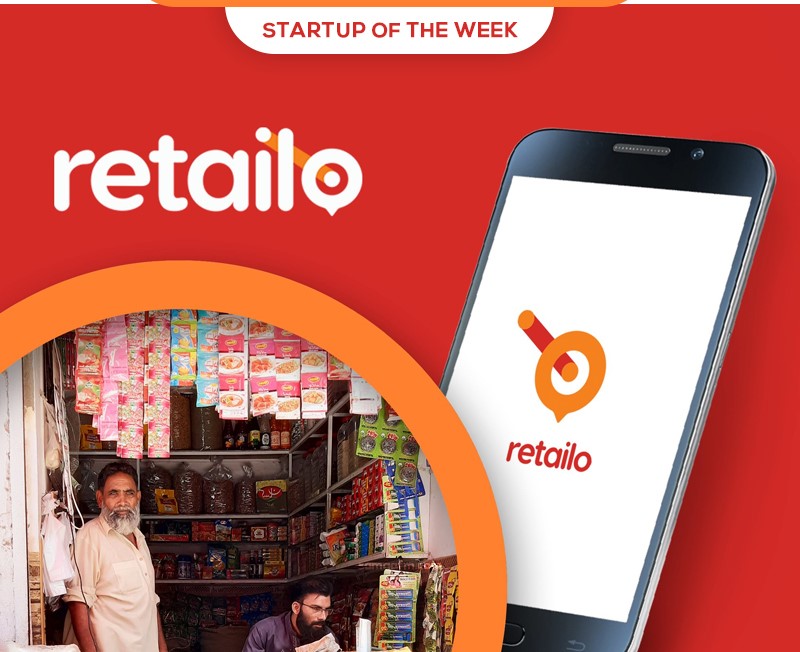 Tech Tuesday Start up of the Week: Retailo Technologies