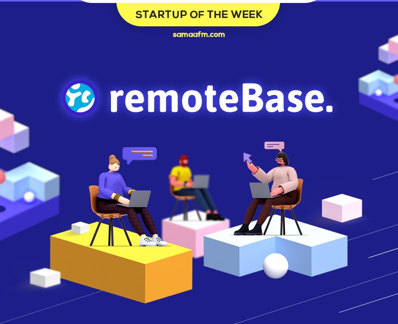 Tech Tuesday Startup of the Week: Remotebase