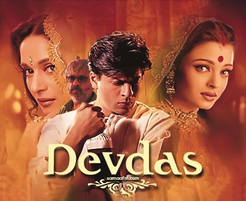 Revisiting Sanjay Leela Bhansali’s Devdas on its 19th anniversary