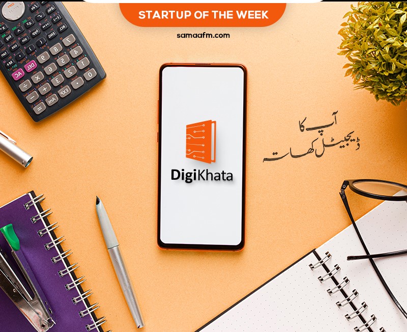 Tech Tuesday Start up of the Week: DigiKhata
