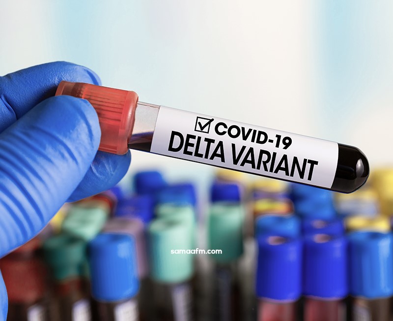 Data shows fourth coronavirus wave is starting, says Dr. Faisal Sultan