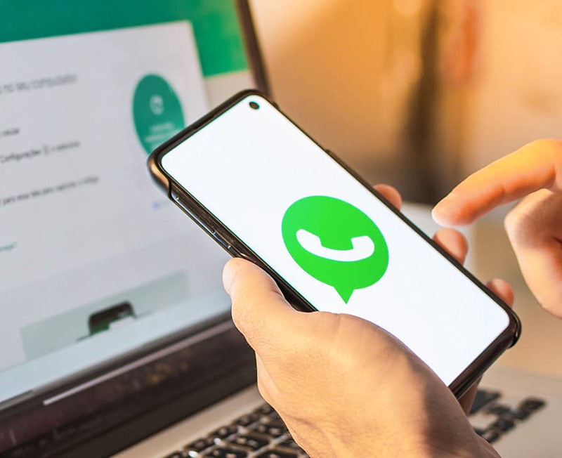 You can now use WhatsApp web without connecting your phone
