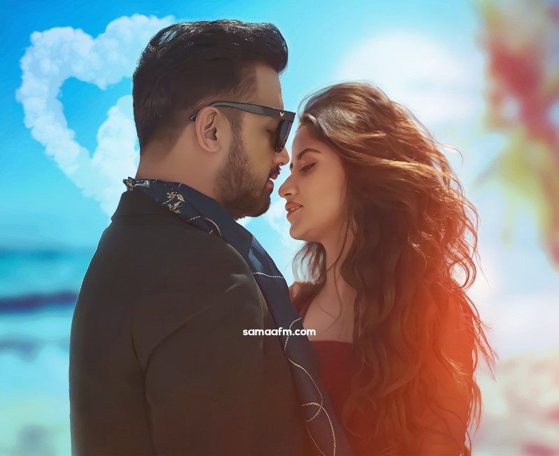 Music Review: Sajal Aly dazzles in Atif Aslam's new track Rafta Rafta!