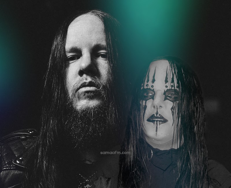 Founding drummer of Heavy Metal band ‘Slipknot’ Joey Jordison passes away at 46