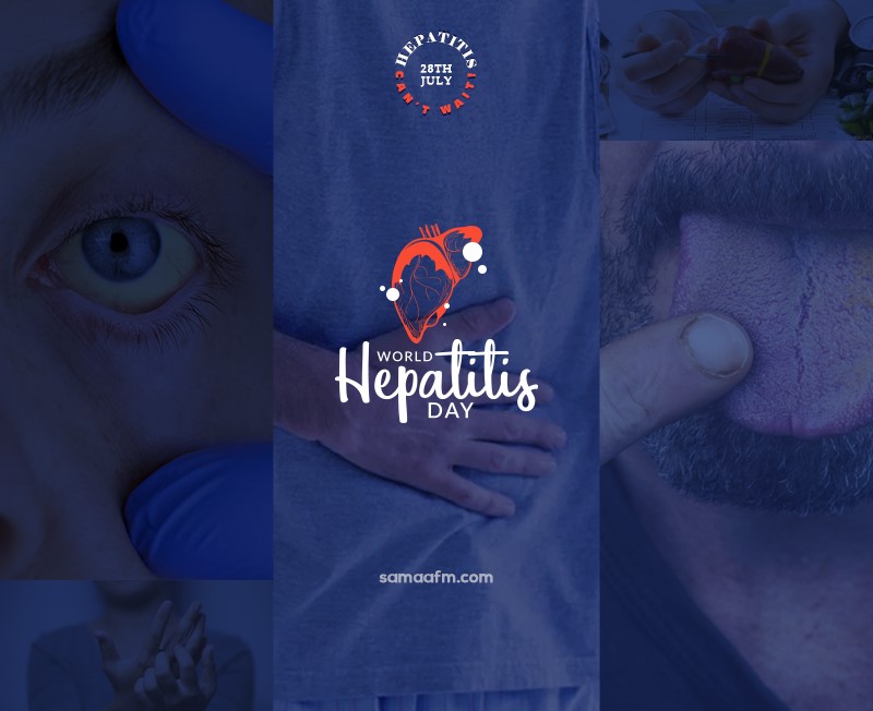World Hepatitis Day 2021: History, significance, and awareness!
