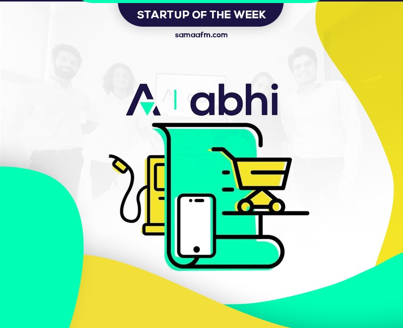 Tech Tuesday Start up of the Week: Abhi