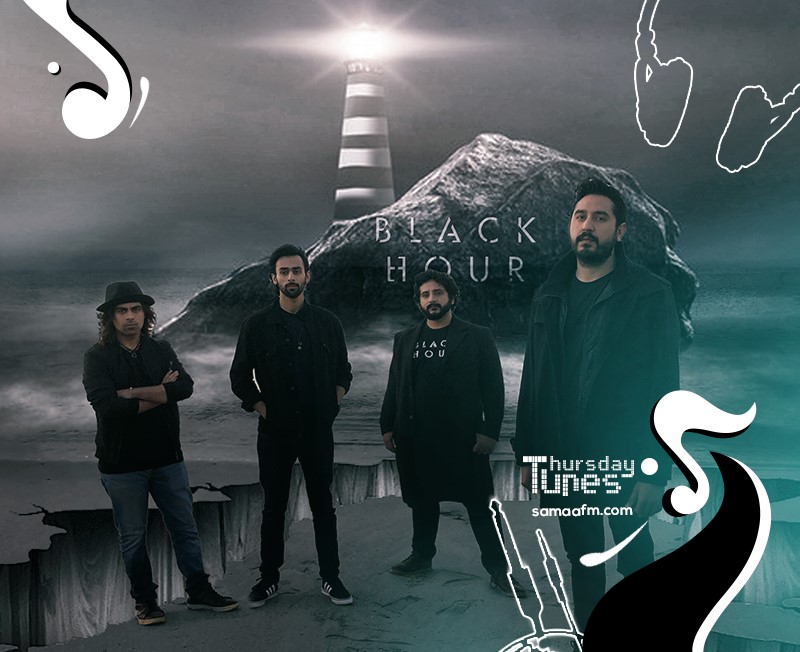 Thursday Tunes: Black Hour, gathering Progressive Rock fans together!