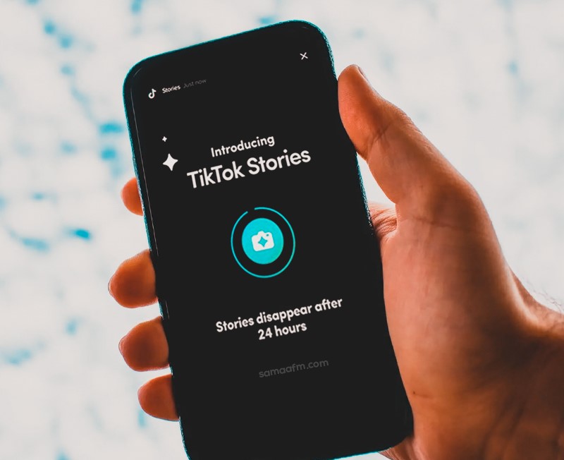 TikTok tests vanishing video stories feature similar to Snapchat, Facebook and Instagram
