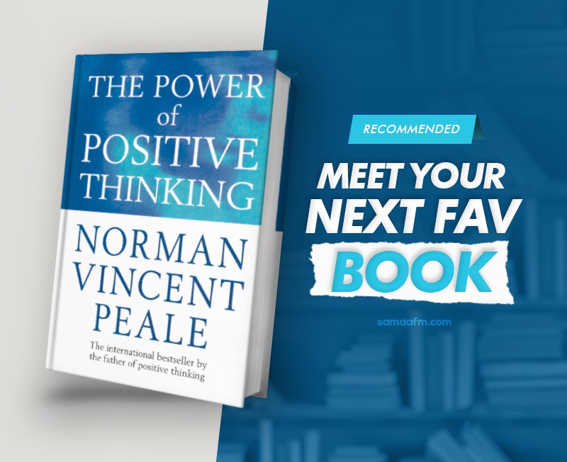 Book Review: The Power of Positive Thinking by Norman Vincent Peale