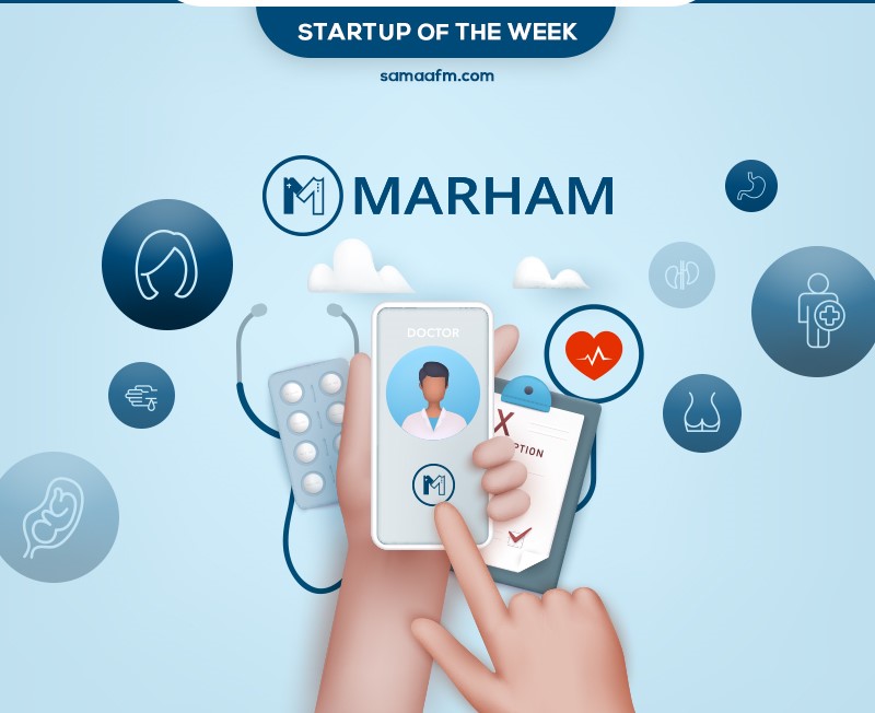 Tech Tuesday Start up of the Week: Marham