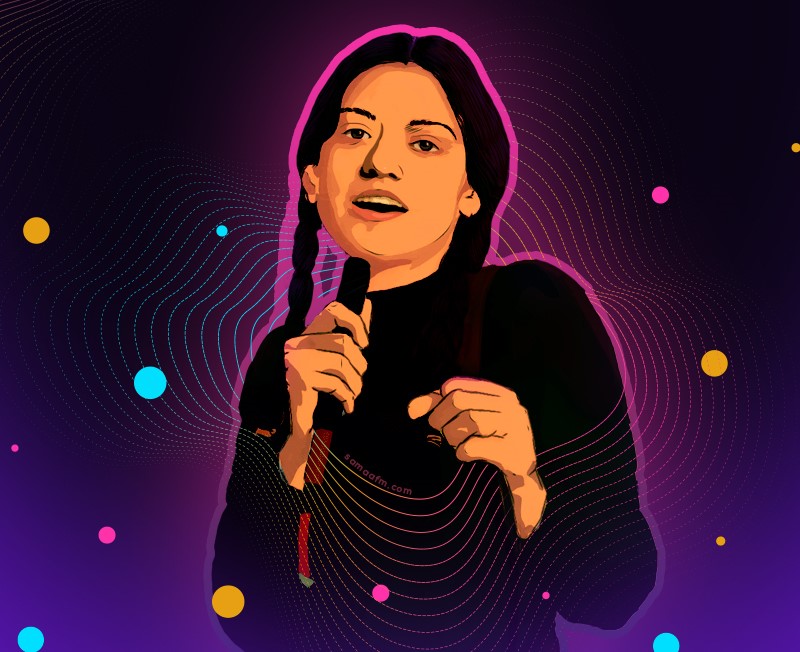 Remembering Nazia Hassan on her 21st death anniversary