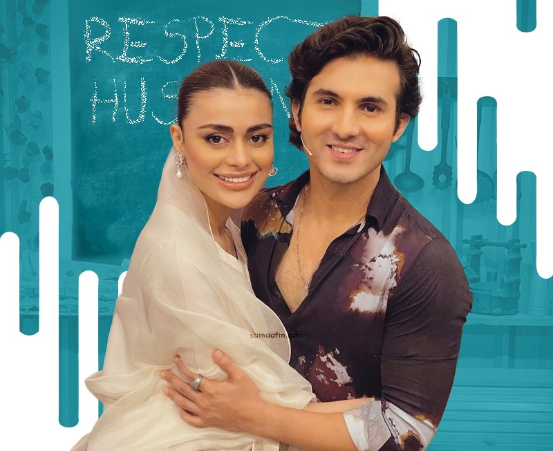 Working doesn't imply that you don't respect your husband: Sadaf Kanwal