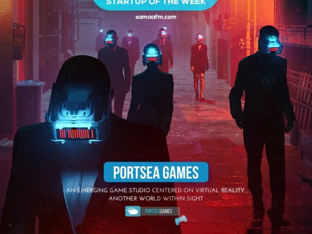 Tech Tuesday Start Up of the Week: Portsea Games