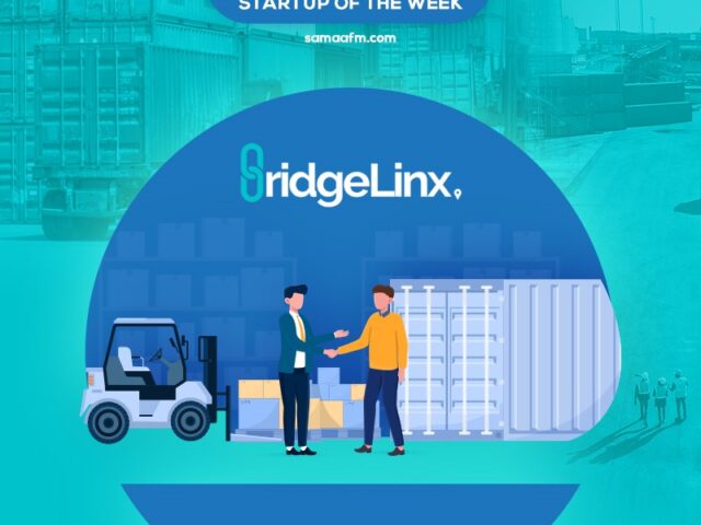 Tech Tuesday Start Up of the Week: BridgeLinx
